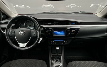 Toyota Corolla, 2013 год, 1 156 800 рублей, 6 фотография