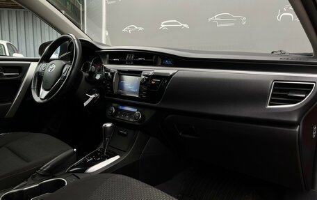 Toyota Corolla, 2013 год, 1 156 800 рублей, 7 фотография