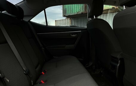 Toyota Corolla, 2013 год, 1 156 800 рублей, 8 фотография