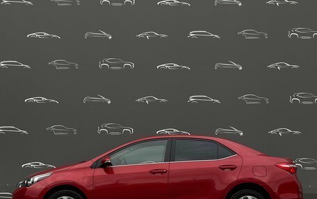 Toyota Corolla, 2013 год, 1 156 800 рублей, 11 фотография