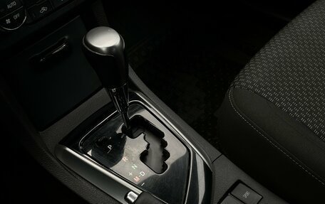 Toyota Corolla, 2013 год, 1 156 800 рублей, 14 фотография