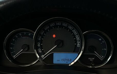 Toyota Corolla, 2013 год, 1 156 800 рублей, 22 фотография