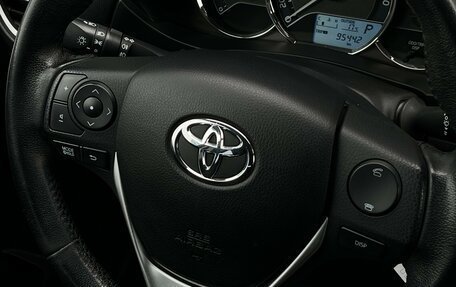 Toyota Corolla, 2013 год, 1 156 800 рублей, 21 фотография