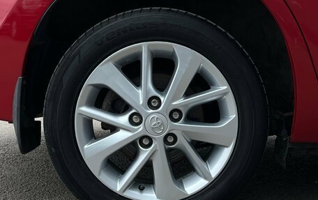 Toyota Corolla, 2013 год, 1 156 800 рублей, 25 фотография