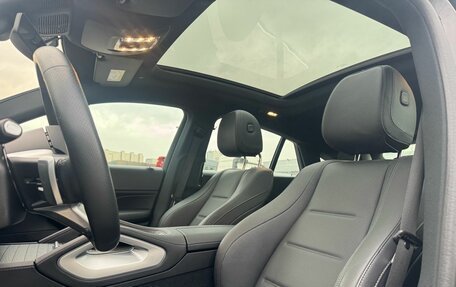 Mercedes-Benz GLE Coupe, 2024 год, 13 400 000 рублей, 2 фотография