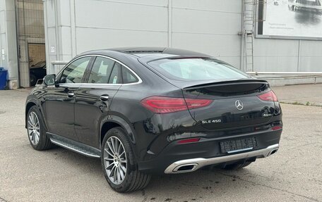 Mercedes-Benz GLE Coupe, 2024 год, 13 400 000 рублей, 6 фотография