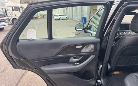 Mercedes-Benz GLE Coupe, 2024 год, 13 400 000 рублей, 11 фотография