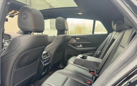 Mercedes-Benz GLE Coupe, 2024 год, 13 400 000 рублей, 3 фотография