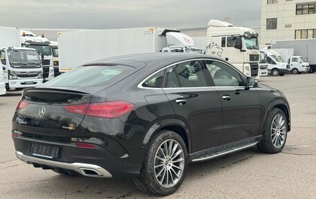 Mercedes-Benz GLE Coupe, 2024 год, 13 400 000 рублей, 5 фотография