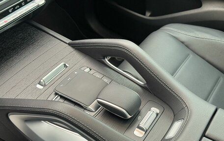 Mercedes-Benz GLE Coupe, 2024 год, 13 400 000 рублей, 10 фотография