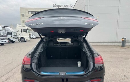 Mercedes-Benz GLE Coupe, 2024 год, 13 400 000 рублей, 13 фотография