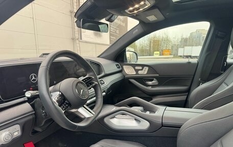 Mercedes-Benz GLE Coupe, 2024 год, 13 400 000 рублей, 9 фотография