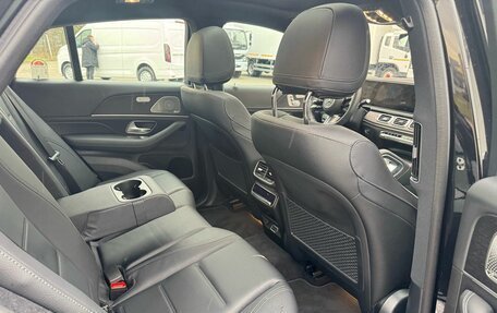 Mercedes-Benz GLE Coupe, 2024 год, 13 400 000 рублей, 15 фотография