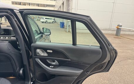 Mercedes-Benz GLE Coupe, 2024 год, 13 400 000 рублей, 14 фотография