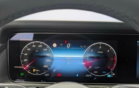 Mercedes-Benz G-Класс W463 рестайлинг _iii, 2026 год, 33 240 000 рублей, 2 фотография