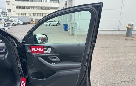 Mercedes-Benz GLE Coupe, 2024 год, 13 400 000 рублей, 16 фотография