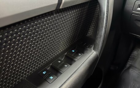 Chevrolet Captiva I, 2012 год, 1 165 000 рублей, 17 фотография