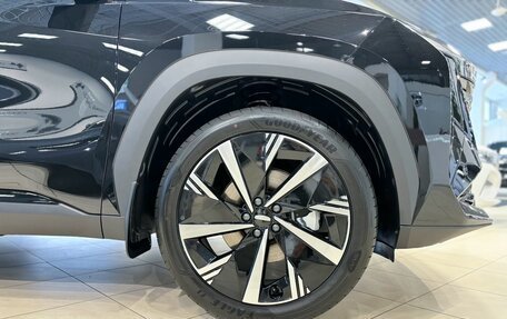 Geely Atlas, 2025 год, 3 970 990 рублей, 5 фотография