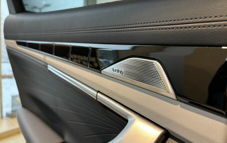 Geely Atlas, 2025 год, 3 970 990 рублей, 9 фотография