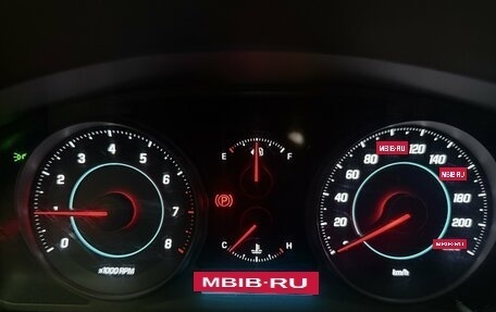 Chevrolet Captiva I, 2012 год, 1 165 000 рублей, 21 фотография