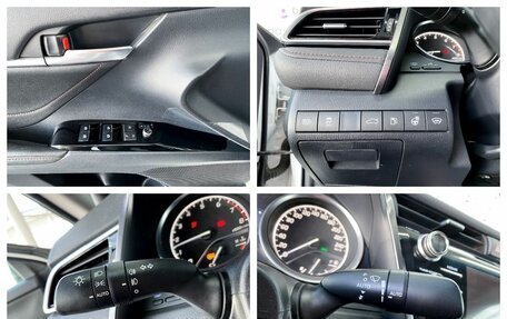 Toyota Camry, 2018 год, 2 770 000 рублей, 21 фотография