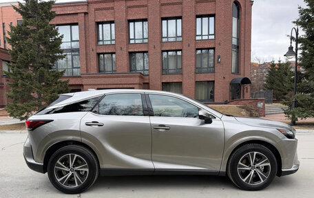 Lexus RX IV рестайлинг, 2026 год, 7 190 000 рублей, 2 фотография