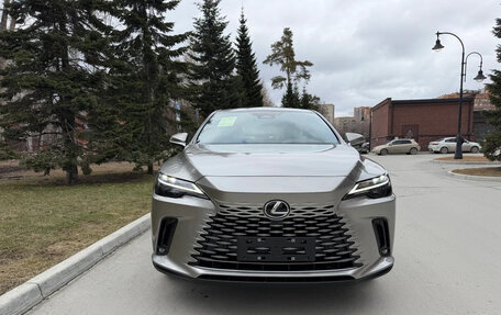 Lexus RX IV рестайлинг, 2026 год, 7 190 000 рублей, 3 фотография