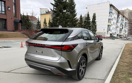 Lexus RX IV рестайлинг, 2026 год, 7 190 000 рублей, 4 фотография
