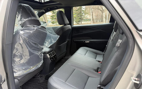 Lexus RX IV рестайлинг, 2026 год, 7 190 000 рублей, 11 фотография
