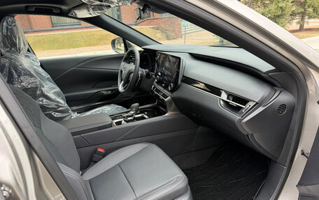 Lexus RX IV рестайлинг, 2026 год, 7 190 000 рублей, 9 фотография