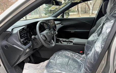 Lexus RX IV рестайлинг, 2026 год, 7 190 000 рублей, 10 фотография