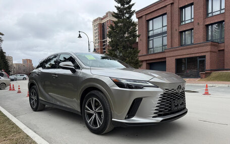 Lexus RX IV рестайлинг, 2026 год, 7 190 000 рублей, 13 фотография