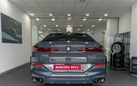 BMW X6, 2025 год, 18 350 000 рублей, 5 фотография