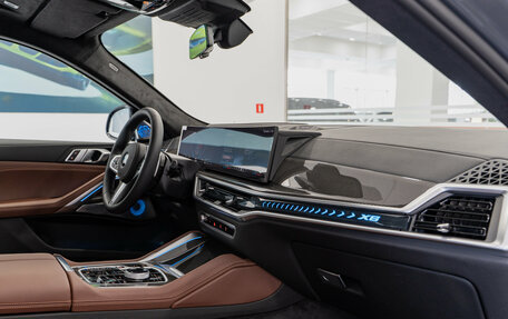 BMW X6, 2025 год, 18 350 000 рублей, 9 фотография