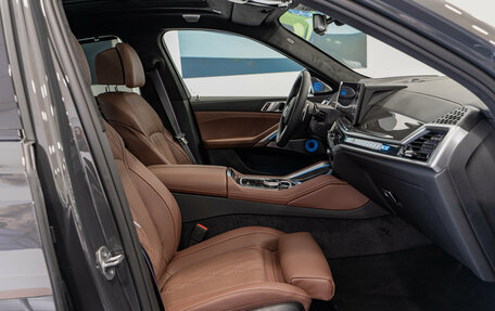 BMW X6, 2025 год, 18 350 000 рублей, 8 фотография