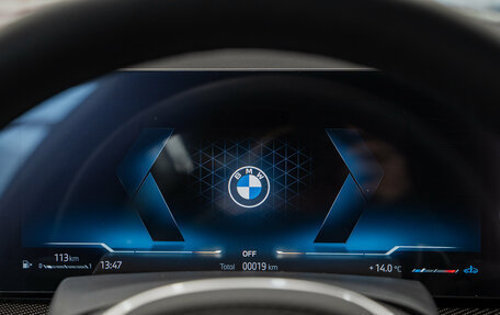 BMW X6, 2025 год, 18 350 000 рублей, 12 фотография