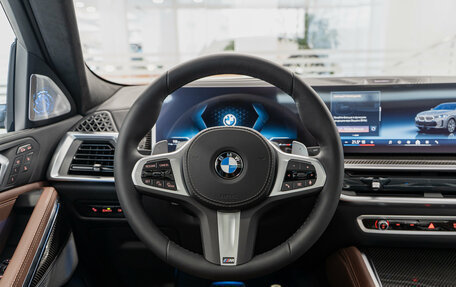 BMW X6, 2025 год, 18 350 000 рублей, 11 фотография