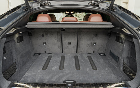 BMW X6, 2025 год, 18 350 000 рублей, 21 фотография