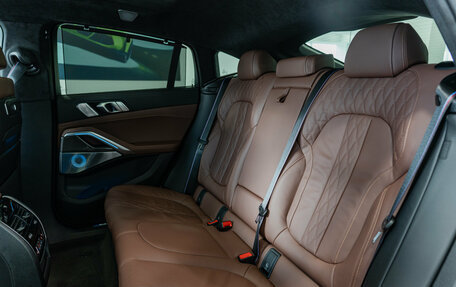 BMW X6, 2025 год, 18 350 000 рублей, 20 фотография