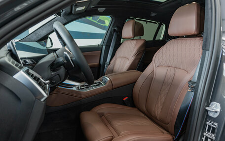 BMW X6, 2025 год, 18 350 000 рублей, 19 фотография