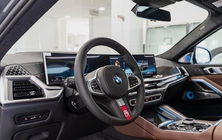 BMW X6, 2025 год, 18 350 000 рублей, 7 фотография