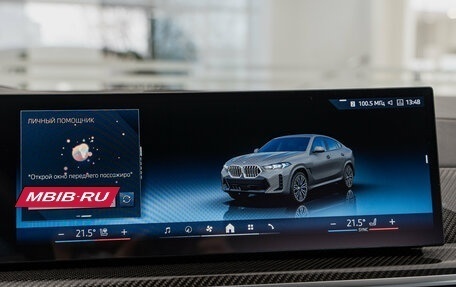 BMW X6, 2025 год, 18 350 000 рублей, 15 фотография