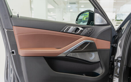 BMW X6, 2025 год, 18 350 000 рублей, 24 фотография