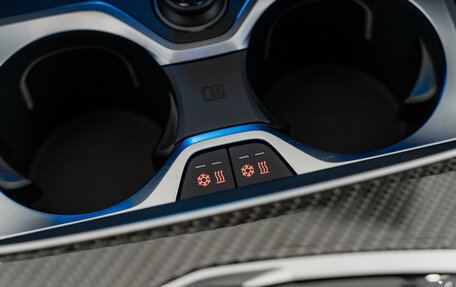 BMW X6, 2025 год, 18 350 000 рублей, 29 фотография