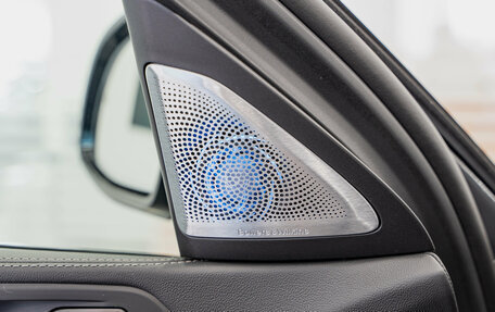 BMW X6, 2025 год, 18 350 000 рублей, 26 фотография