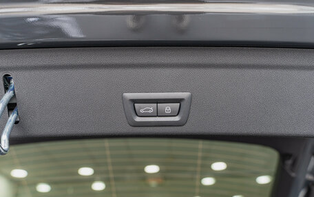 BMW X6, 2025 год, 18 350 000 рублей, 23 фотография