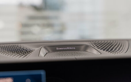 BMW X6, 2025 год, 18 350 000 рублей, 28 фотография