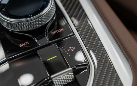 BMW X6, 2025 год, 18 350 000 рублей, 27 фотография