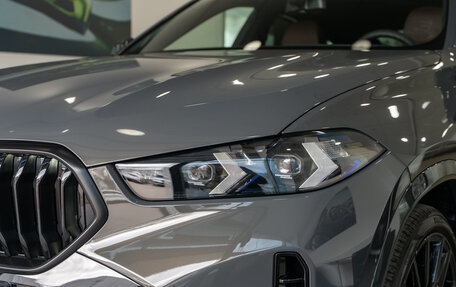 BMW X6, 2025 год, 18 350 000 рублей, 33 фотография