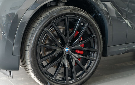 BMW X6, 2025 год, 18 350 000 рублей, 35 фотография